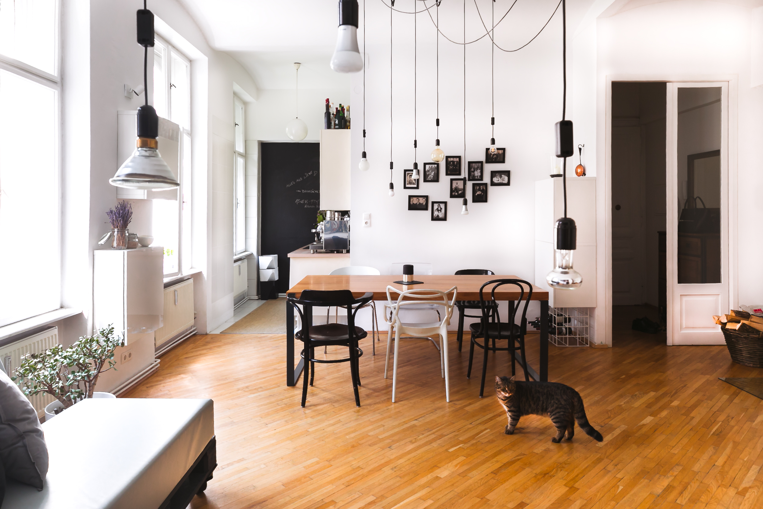 Interior Design Our Flat Knhoch4 At
